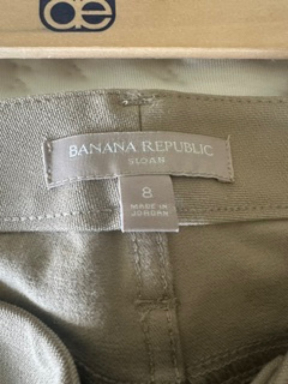 Banana Republic Slacks